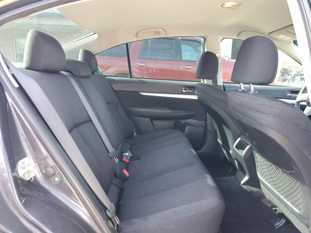 Photo 10 from auction – 2010 SUBARU LEGACY 2.5 with VIN 4S3BMBC63A3243410