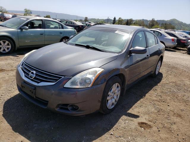 NISSAN ALTIMA BAS 2011 con VIN 1N4AL2AP2BN484333 - Foto de la subasta