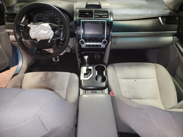 Photo 8 from auction – 2013 TOYOTA CAMRY L with VIN 4T4BF1FK9DR279678