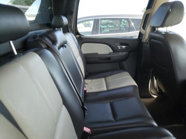 Photo 10 from auction – 2008 CHEVROLET AVALANCHE with VIN 3GNFK12348G223660
