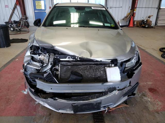 Photo 5 from auction – 2014 CHEVROLET CRUZE LT with VIN 1G1PC5SB1E7250467