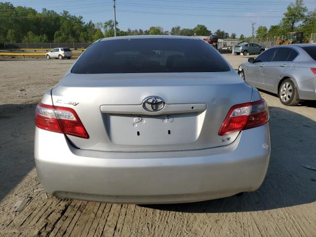 Photo 6 from auction – 2007 TOYOTA CAMRY CE with VIN 4T1BE46K17U154015