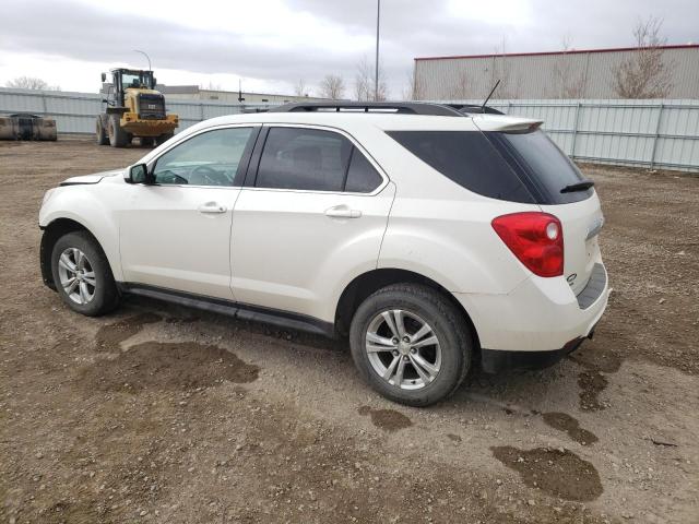Photo 2 from auction – 2015 CHEVROLET EQUINOX LT with VIN 1GNFLFEK3FZ101205