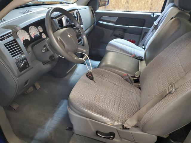 Photo 7 from auction – 2008 DODGE RAM 1500 S with VIN 1D7HU16N18J193030