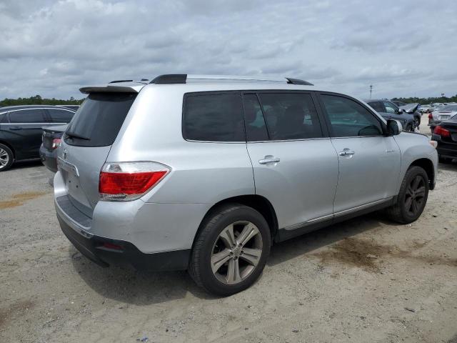 Photo 3 from auction – 2013 TOYOTA HIGHLANDER with VIN 5TDDK3EH4DS270847