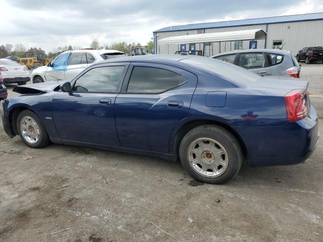 Photo 2 from auction – 2006 DODGE CHARGER R/ with VIN 2B3KA53H16H162374