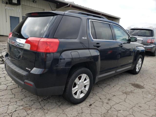 Foto 3 de la subasta – 2013 GMC TERRAIN SL con VIN 2GKFLTEK5D6208275