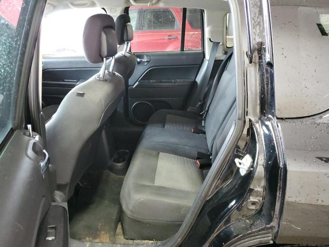 Photo 11 from auction – 2015 JEEP COMPASS SP with VIN 1C4NJDBB7FD114684