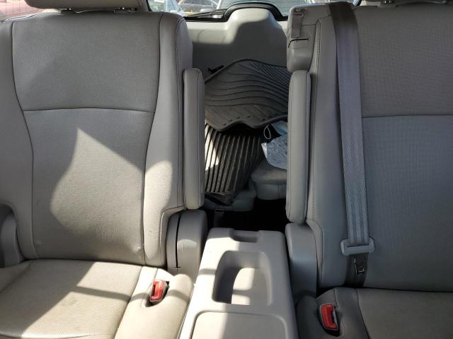 Photo 10 from auction – 2013 TOYOTA HIGHLANDER with VIN 5TDYK3EH9DS118337