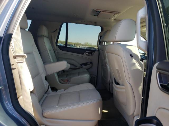 Photo 11 from auction – 2016 GMC YUKON DENA with VIN 1GKS2CKJ9GR197349