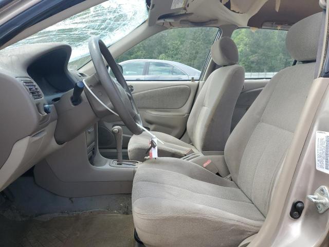 Photo 7 from auction – 2002 TOYOTA COROLLA CE with VIN 1NXBR12E22Z638450