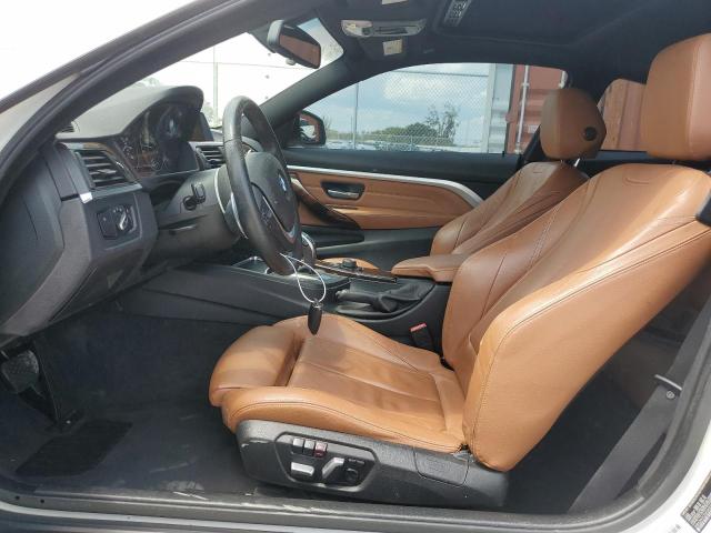 Photo 7 from auction – 2016 BMW 428 I with VIN WBA3N7C52GK227698
