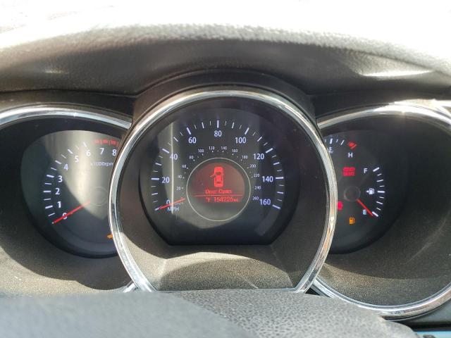 Photo 9 from auction – 2012 KIA OPTIMA LX with VIN 5XXGM4A73CG056362