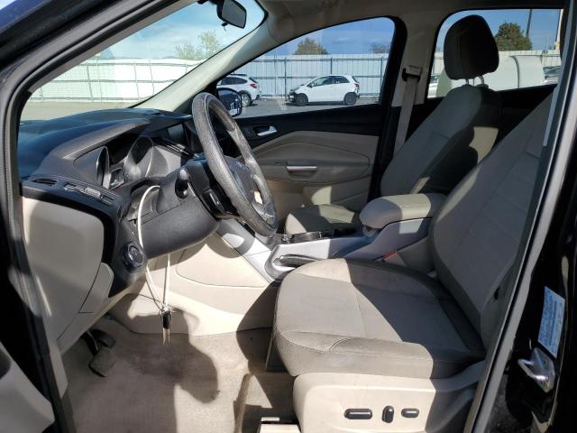 Photo 7 from auction – 2014 FORD ESCAPE SE with VIN 1FMCU9G98EUB63081