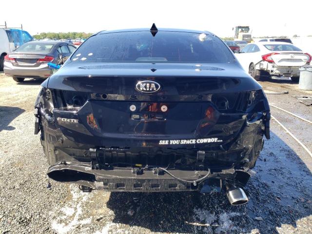 Photo 6 from auction – 2019 KIA FORTE FE with VIN 3KPF24AD1KE040370