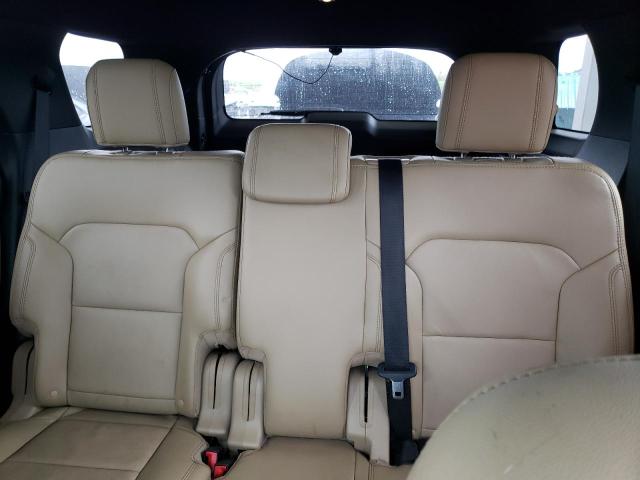 Photo 10 from auction – 2017 FORD EXPLORER X with VIN 1FM5K8D8XHGD36509
