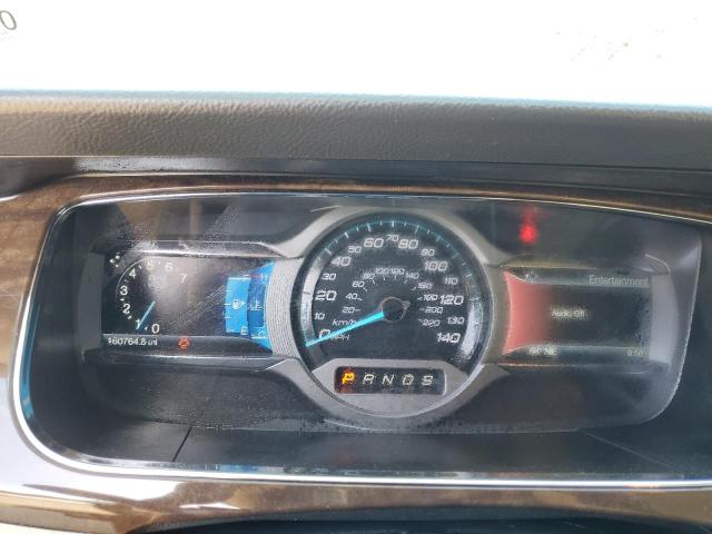 Photo 9 from auction – 2014 FORD TAURUS LIM with VIN 1FAHP2F85EG109338
