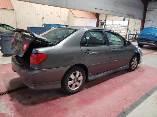Foto 3 de la subasta – 2005 TOYOTA COROLLA CE con VIN 2T1BR30E65C434478
