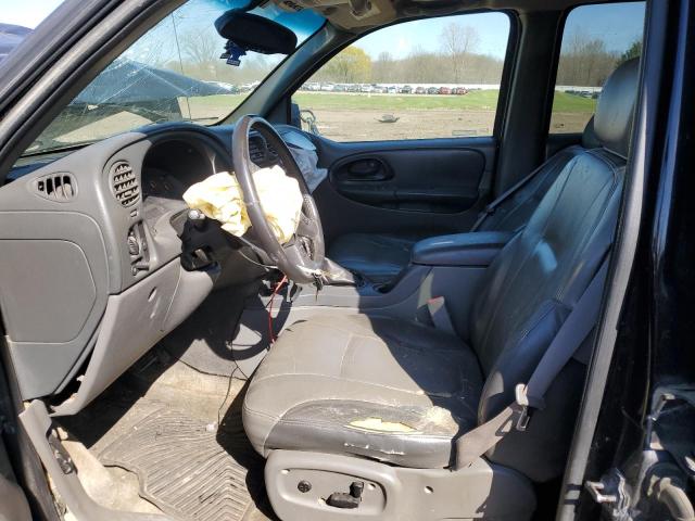 Photo 7 from auction – 2003 CHEVROLET TRAILBLAZE with VIN 1GNDT13S332212922