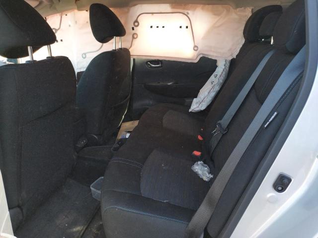 Photo 10 from auction – 2023 NISSAN LEAF S with VIN 1N4AZ1BV2PC554700