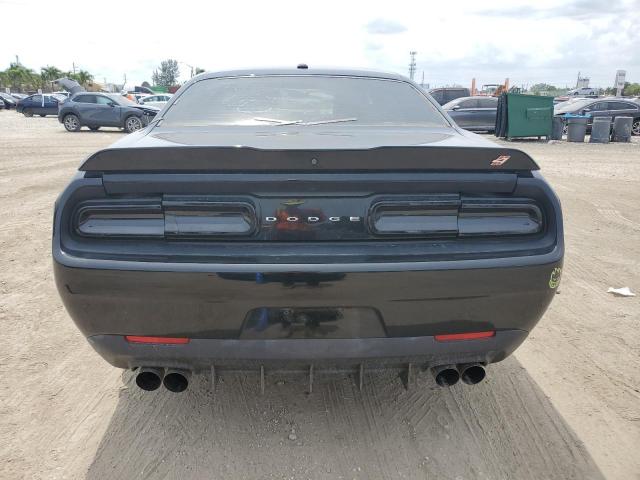 Photo 6 from auction – 2019 DODGE CHALLENGER with VIN 2C3CDZGG9KH713040
