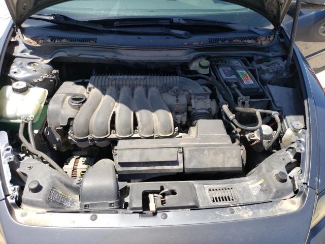 Photo 11 from auction – 2007 VOLVO S40 2.4I with VIN YV1MS382672306986