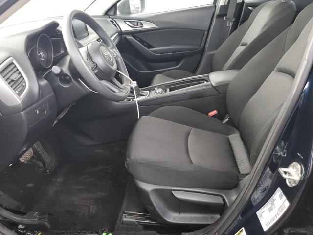 Photo 7 from auction – 2018 MAZDA 3 SPORT with VIN 3MZBN1K73JM201638