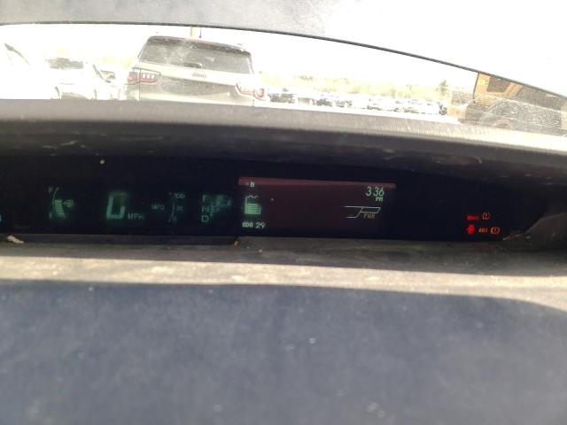 Photo 9 from auction – 2015 TOYOTA PRIUS with VIN JTDKN3DU8F1909213