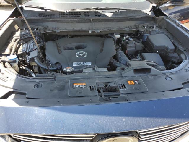 Photo 11 from auction – 2018 MAZDA CX-9 GRAND with VIN JM3TCBDY6J0222373