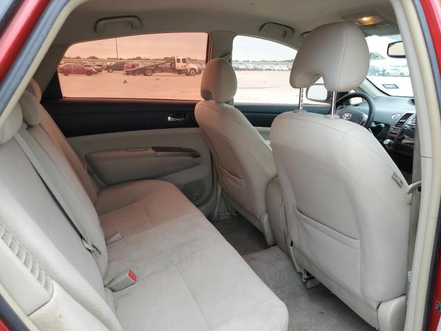 Photo 10 from auction – 2007 TOYOTA PRIUS with VIN JTDKB20U777592774