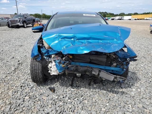 Photo 5 from auction – 2013 FORD FOCUS with VIN 1FADP3F22DL275385