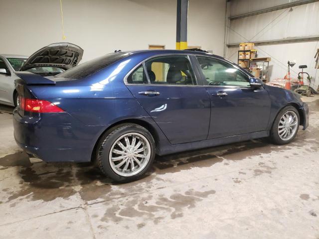 Photo 3 from auction – 2007 ACURA TSX with VIN JH4CL96817C009867