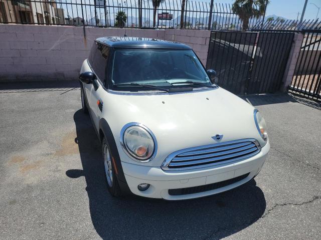 MINI COOPER 2008 with VIN WMWMF335X8TT61882 - Photo from auction