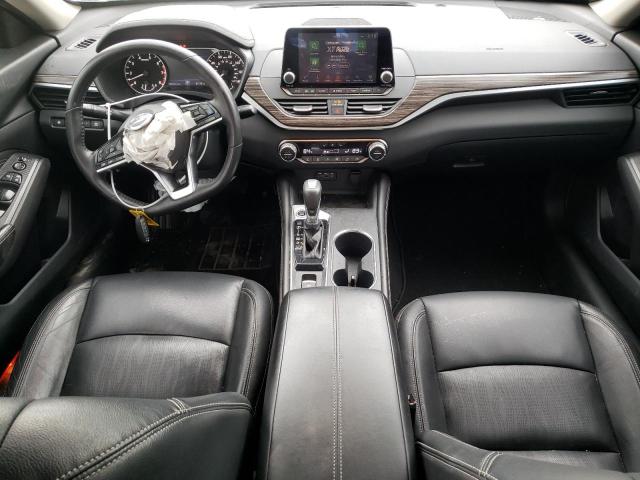 Photo 8 from auction – 2019 NISSAN ALTIMA SL with VIN 1N4BL4EW9KN301706
