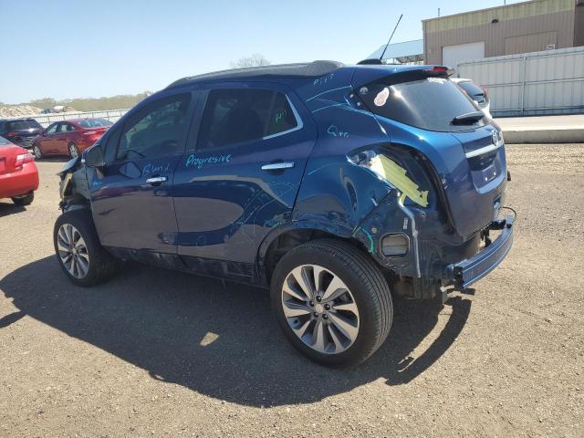 Photo 2 from auction – 2019 BUICK ENCORE PRE with VIN KL4CJASBXKB962564