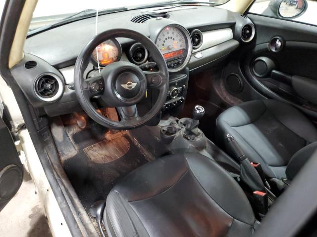 Photo 8 from auction – 2012 MINI COOPER with VIN WMWSU3C54CT367053