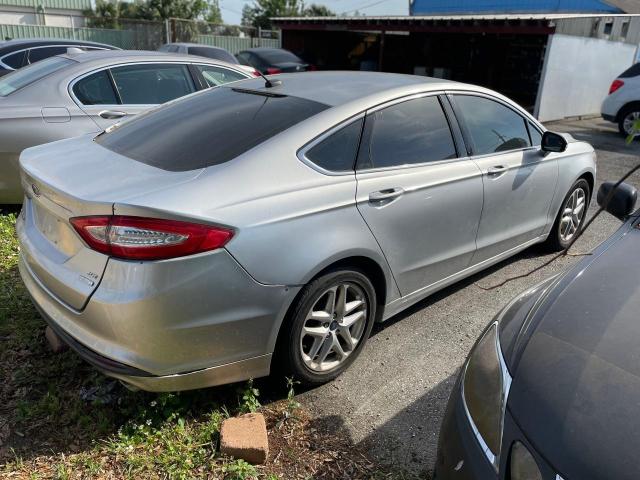 Photo 4 from auction – 2013 FORD FUSION SE with VIN 3FA6P0HR2DR194874