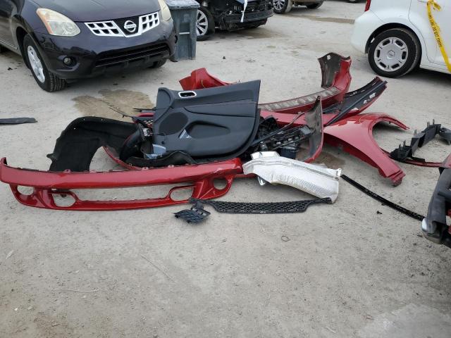 Photo 13 from auction – 2012 DODGE DURANGO R/ with VIN 1C4SDHCT7CC251988