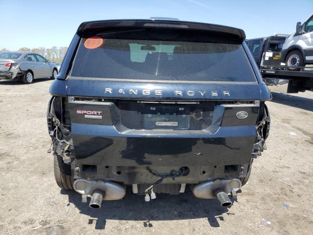 Photo 6 from auction – 2014 LAND ROVER RANGE ROVE with VIN SALWR2EF1EA328319