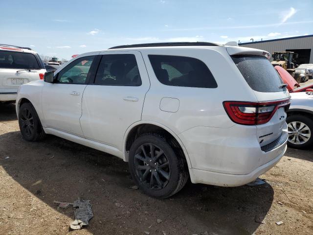 Photo 2 from auction – 2018 DODGE DURANGO with VIN 1C4RDJDG3JC445485