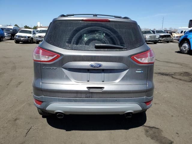 Photo 6 from auction – 2014 FORD ESCAPE SE with VIN 1FMCU9GX1EUB10897
