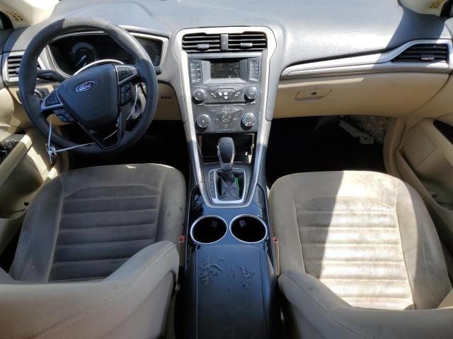 Photo 8 from auction – 2013 FORD FUSION SE with VIN 3FA6P0H77DR144387