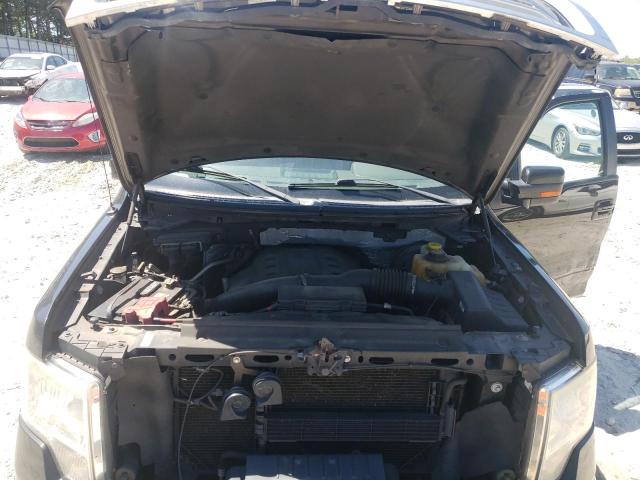 Photo 11 from auction – 2013 FORD F150 SUPER with VIN 1FTFX1CT7DKG38483