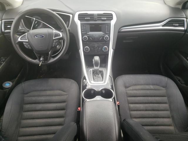 Photo 8 from auction – 2014 FORD FUSION SE with VIN 3FA6P0H74ER187537
