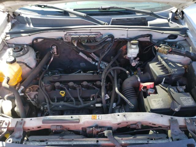 Photo 11 from auction – 2009 FORD ESCAPE XLT with VIN 1FMCU03719KD05613