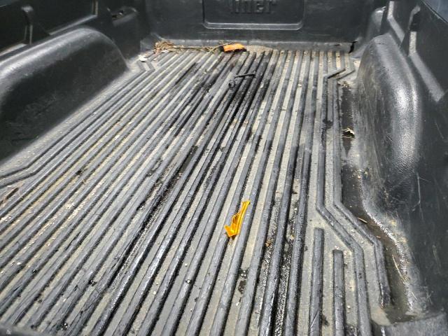 Photo 10 from auction – 1999 FORD RANGER SUP with VIN 1FTZR15V6XTB06646
