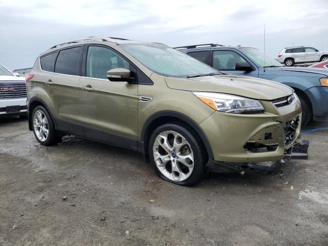Foto 4 de la subasta – 2013 FORD ESCAPE TIT con VIN 1FMCU9J97DUC32611