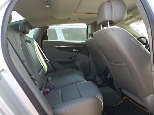 Photo 10 from auction – 2014 CHEVROLET IMPALA LTZ with VIN 1G1155S33EU107773