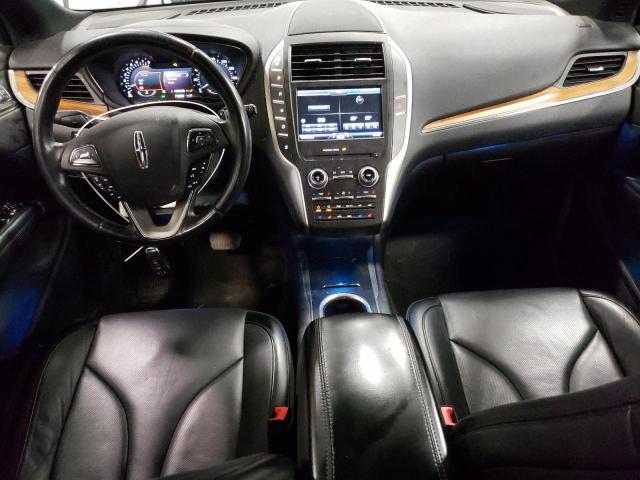 Photo 8 from auction – 2015 LINCOLN MKC with VIN 5LMCJ2A91FUJ30320