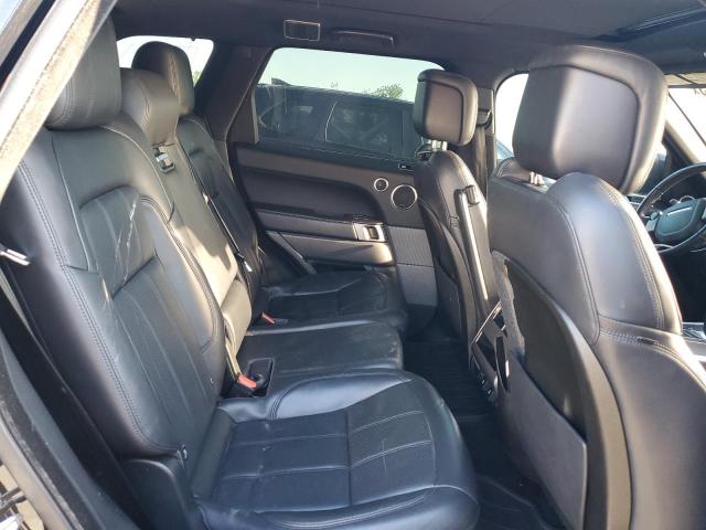Photo 11 from auction – 2018 LAND ROVER RANGE ROVE with VIN SALWR2RV4JA402540